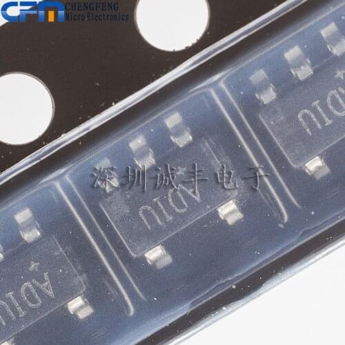 5pieces MAX4372TEUK MAXIM SOT23-5