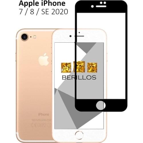 Berillos IPhone SE