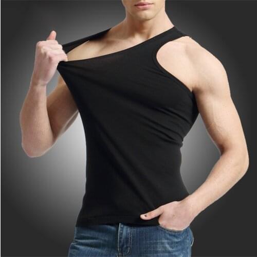 BROWON Men's Bodybuilding Jerseys