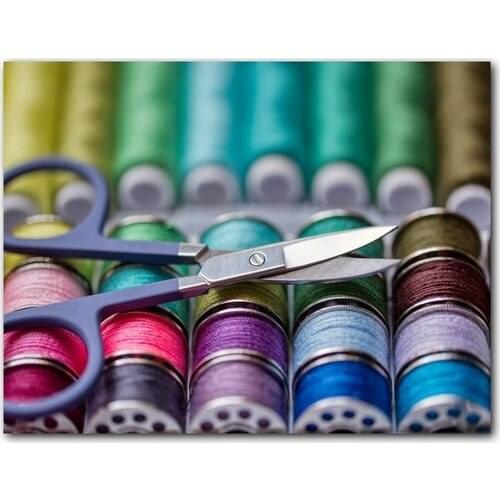 Caka Tablo Sewing Supplies