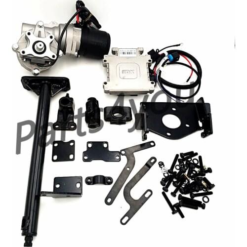 CFMoto X8 Electric Power Steering EPS 7020-100400 Direction controller 800 Terralander 800 EFI