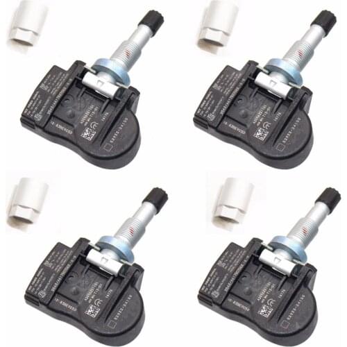 Brand New Genuine Tire Pressure Sensor TPMS For 2016 2017 2018 2019 Kia Cadenza k7 Sportage Tire Pressure Monitor Sensor 433 Mhz