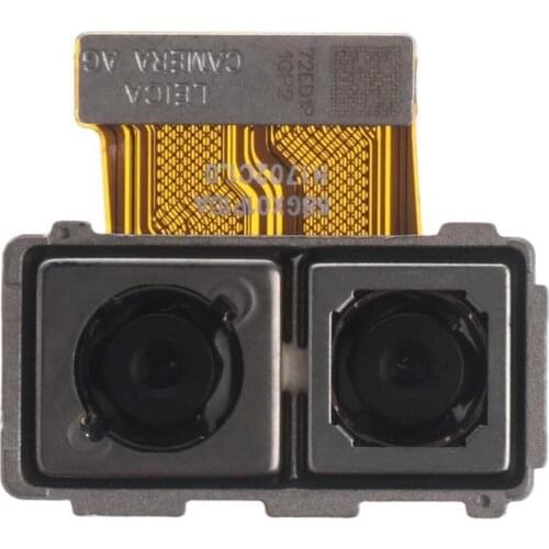 For Huawei Mate 9 Pro Back Rear Camera Module Flex Cable Replacement