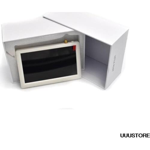 Hawkeye Little Pilot 5 inch 5.8G 40CH FPV Monitor Screen 800X480 700LUX Built-in battery for FPV Racing Drone