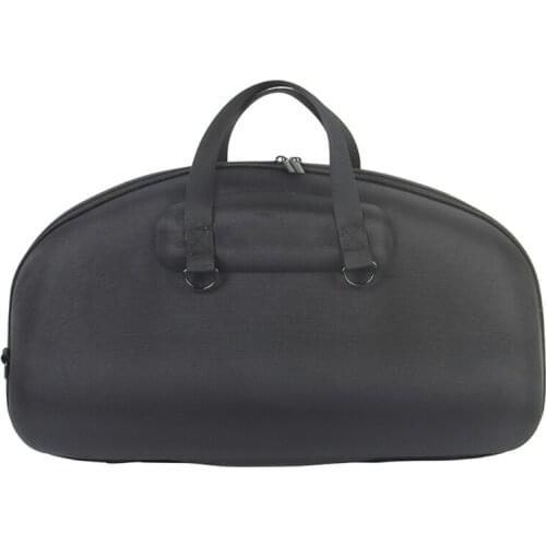 K1KF Portable Wireless Bluetooth-compatible Speaker EVA Storage Case Compatible with J-B-L Boombox 2 Outdoor Carrying