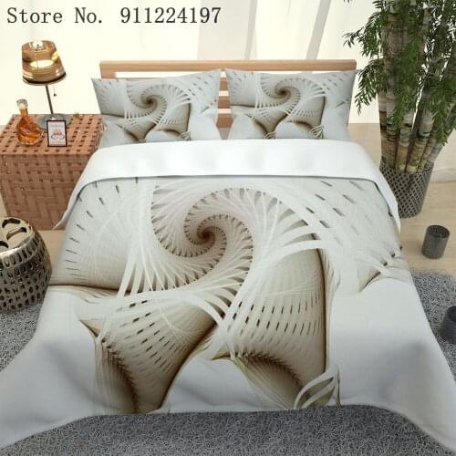 Microfiber Bedding Set Twin Full Queen King 240x220cm Duvet Cover Set Kids Adult Quilt Cover Set Bedclothes Soft Bed Linen