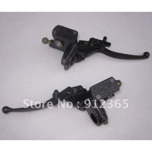 Left & Right ATV brake lever Quad