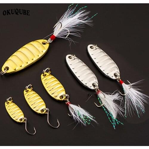 OKUQUBE Fishing Bait