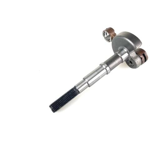 Original Crankshaft for RCGF 16CC 16CCBM 16CCRE Gasoline engine