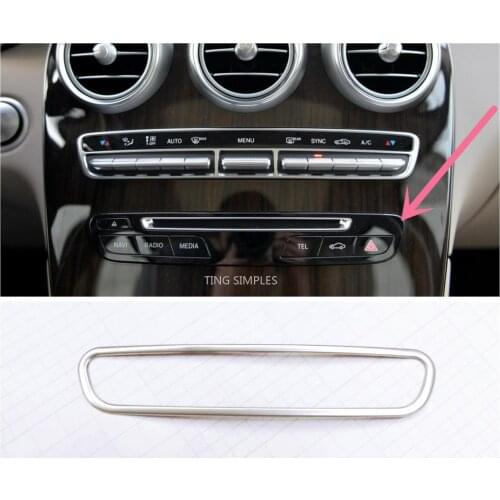 TING SIMPLES External Car Tuning