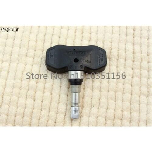 XYQPSEW 4PCS TPMS Monitoring System Tire Pressure Sensor 92186507 replace For HSV VE WM