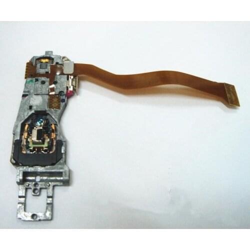 Replacement For SONY MZ-R55 CD Player Spare Parts Laser Lens Lasereinheit ASSY Unit MZR55 Optical Pickup BlocOptique