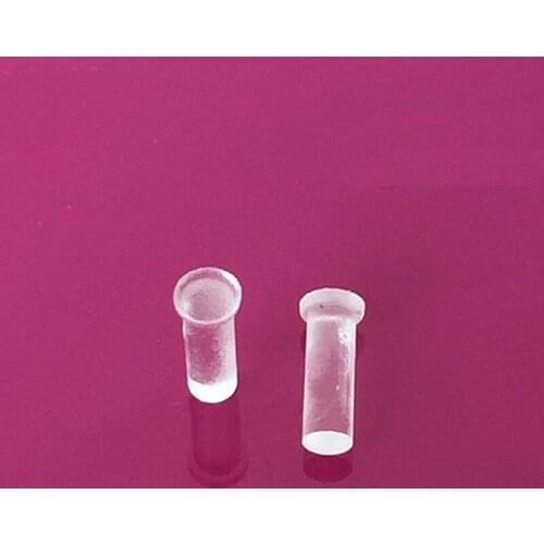 1.5MM LED light guide column Plastic transparent cylindrical light emitting diode astigmatism column