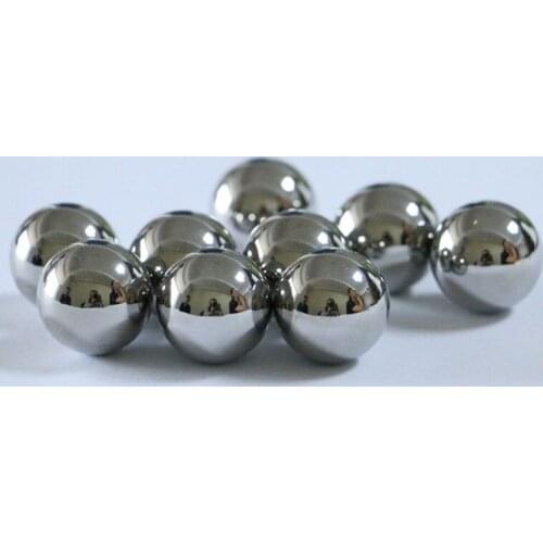 1kg/lot (about 14pcs ) steel ball Diameter 26mm bearing steel balls precision G10 Dia 26mm high quality