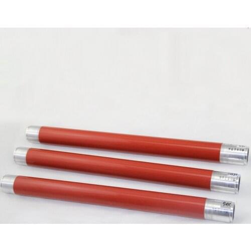 2pcs oem quality Upper Fuser Roller c70 700 for XEROX 6680 7780 560 700 C75 OEM Original Quality Upper Heat RolleR