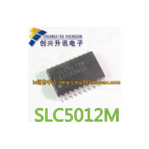 5pcs/lot SLC5012M SLC5012 SOP-20