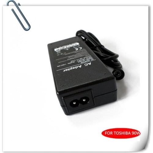AC Adapter Power Charger For Toshiba PA3516U-1ACA PA3516E-1AC3 19V 4.74A Notebook universal charger for laptop caderno cargador