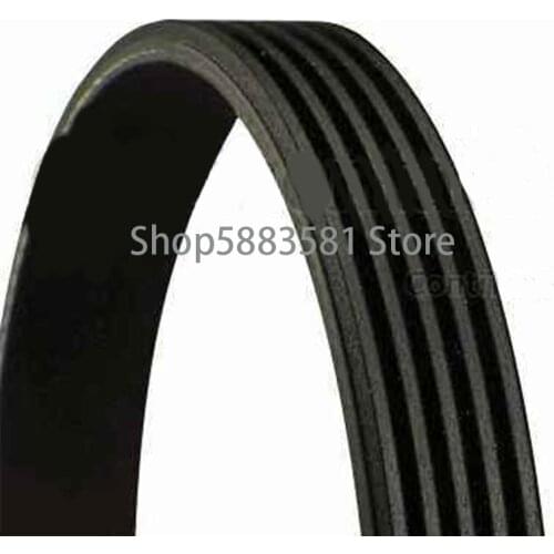 Car air conditioning pump belt assembly hon daa cco rd compressor belt engine belt fan belt generator bel