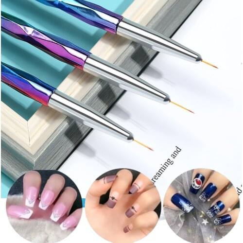 Роспись ногтей инструменты ELBBKG China At AliExpress