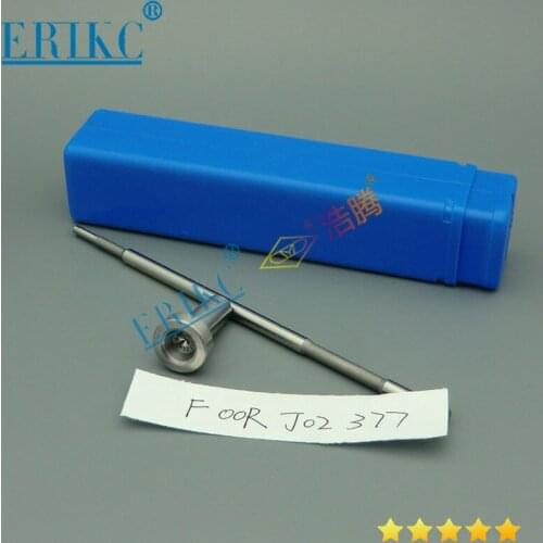 ERIKC common rail valve F00RJ02377 FooR J02 377 diesel injector control valve F 00R J02 377 for 0445120167 0445120327
