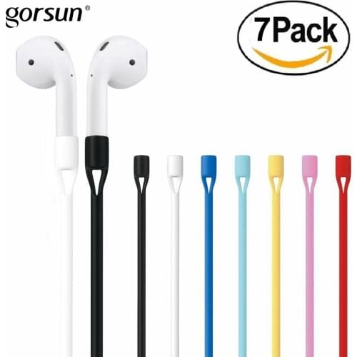 GORSUN Headphone Accessories