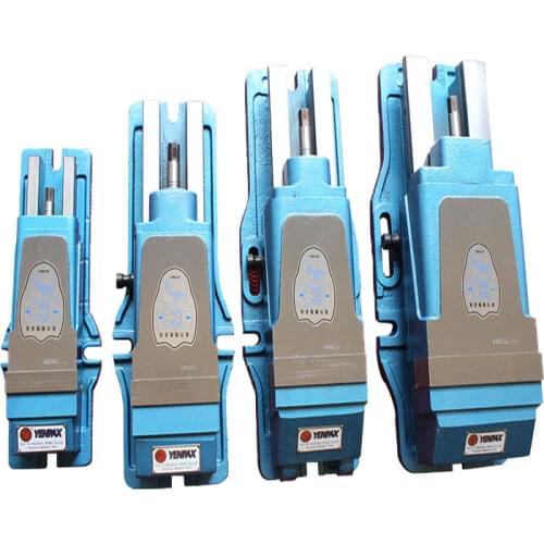 Hot sale High precision milling machine vise VH-5