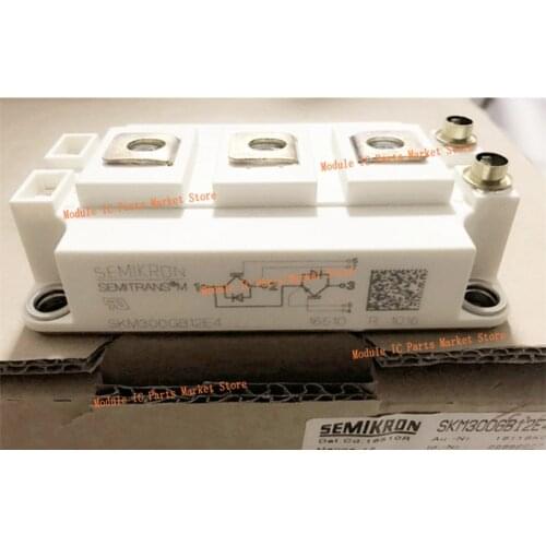 SKM300GB12E4 SKM450GB12E4 New