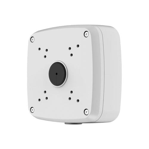 IP bullet Camera Brackets Junction Box PFA121 CCTV Accessories Camera Mount Aluminum material