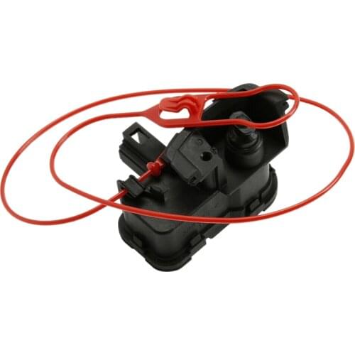 Fuel Flap Tank Cap Door Lock Actuator Fastener for Audi A4 S4 B8 Avant Allroad Quattro A5 S5 Q5 RS5 RS4