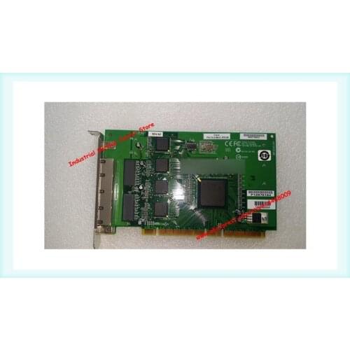 MTJEA01 74-3188-01 Firewall Soft Routing IPC Equipment Dedicated