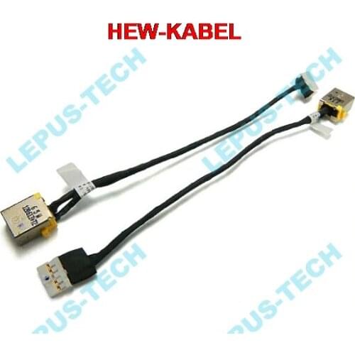 NEW DC JACK for Gateway ID59 ID59C DC JACK DW439