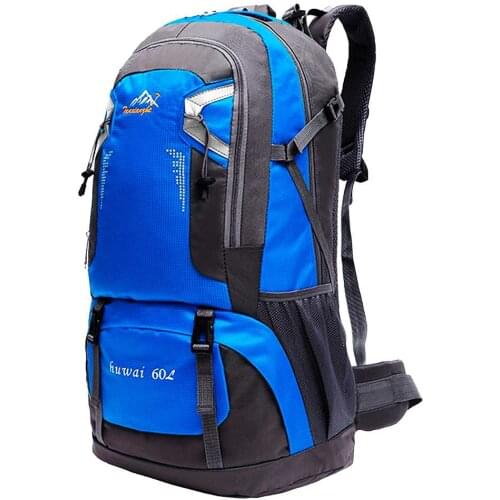 OcioDual Backpacks 60 Liters