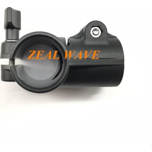 Roland Original Bracket Fixed Buckle Tee Three-Hole Buckle Gripper Roland Electric Drum Accessories