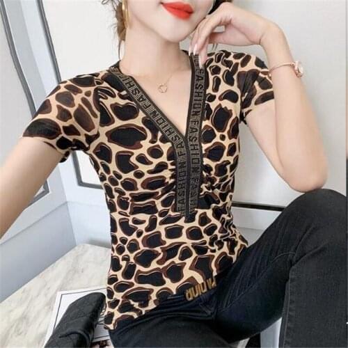 Shan liao Yi Short Sleeve Women's T-Shirts