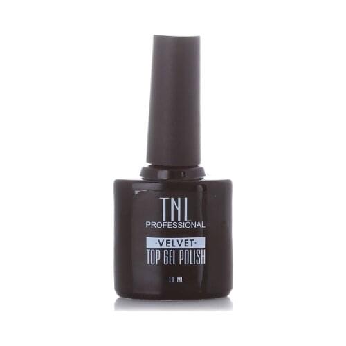 TNL Professional Matte Nail Tops
