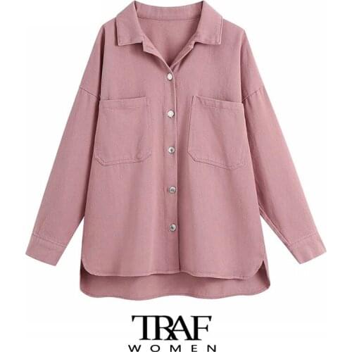 Женские джинсовые куртки TRAF China At AliExpress