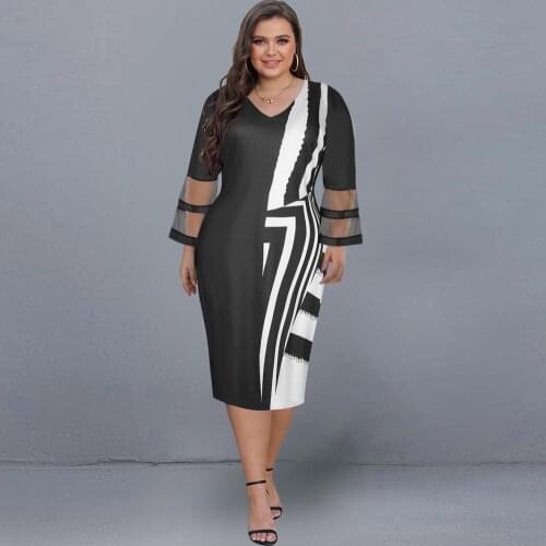 URCHICS Long Dresses