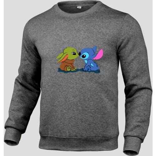 2021 New The Office Sweatshirt Men/Women Fleece Pullover Dunder Mifflin Paper Inc Pullover Unisex Round Neck Moletom Feminino O