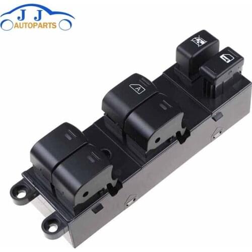 83071-FG090 New Front Left Window Regulator Switch For Subaru Impreza G12 2007 83071FG090