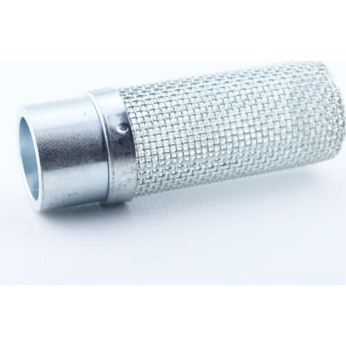 Titn Speeflo 103-627 or 103627 Inlet screen Paint Filter 1-1/4" OD tube