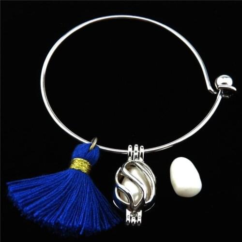 GLOWCAT Beaded Bracelets