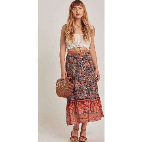 Haoduoyi Women's Skirts