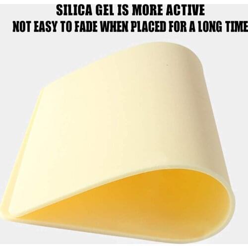 1/3/6/9PCS Tattoo Practice Fake Skin Sheet Double Side Blank Tattoo Practice Skin practice Big size 20*30*0.3cm practice skin