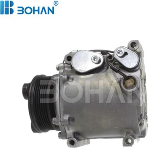 MSC90C auto air compressor For Mitsubishi Galant MK VI 1996-2004 AKC200A204R MR360561 AKC200A204N MR360563 AKC200A204R BH-MS618