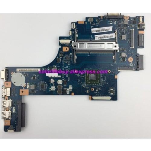 Genuine K000890960 LA-B302P A6-6310 Laptop Motherboard for Toshiba Satellite C50 C55 C50D C55D C55D-B5219 Notebook PC
