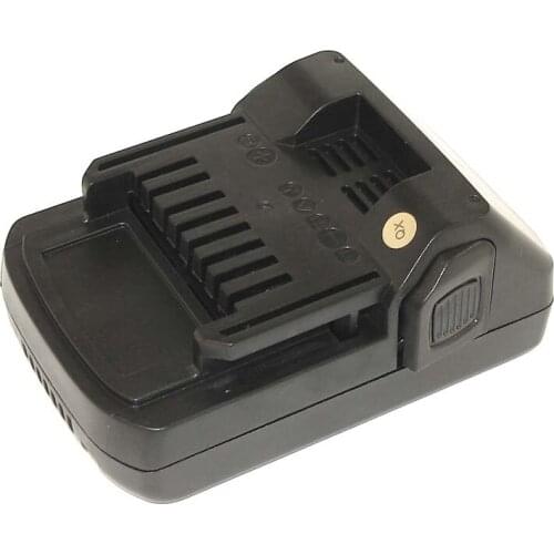 OEM Electric Wrenches