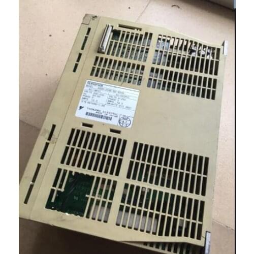 Servo drive SGDH-20AE-N2-RY49 , Used one , 90% appearance new , 3 months warranty , fast shipping