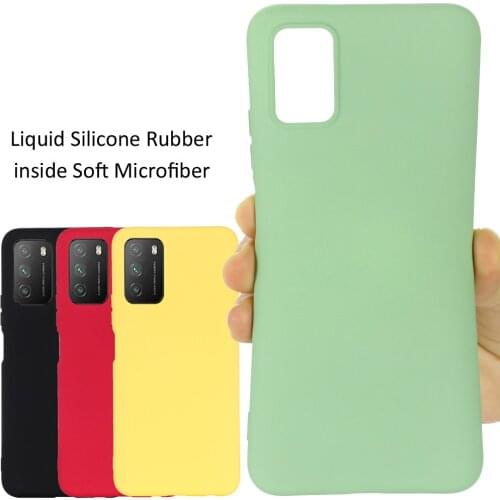 Чехлы для телефонов Xiaomi POCO M3 Szvivid China At AliExpress