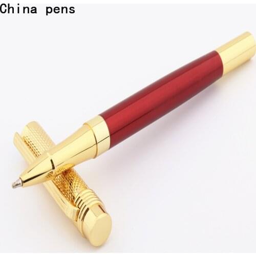 You Ping Red Pens