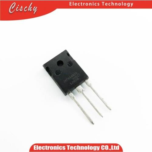 1PCS IXFH44N50P IXFH44N50 44A 500V new and original In Stock